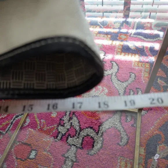 Lands' End Multicolor Striped Tote Bag - Picture 11 of 16